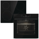 Jump set (BO6735E02BK+ECT641BSC)
