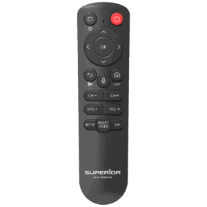 RC LG Voice
