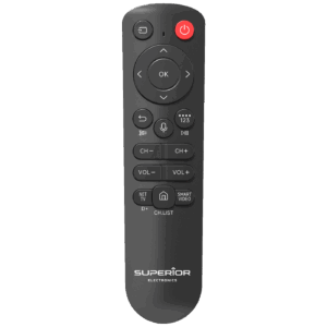 RC Samsung Voice