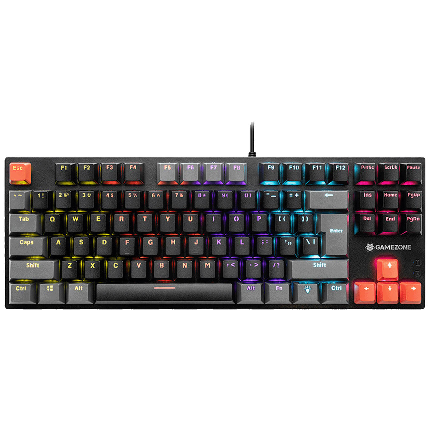 GAMEZONE Blade 87
