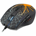 GAMEZONE Black Widow RGB