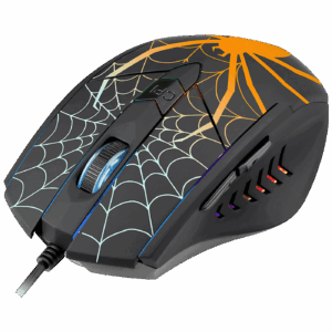 GAMEZONE Black Widow RGB