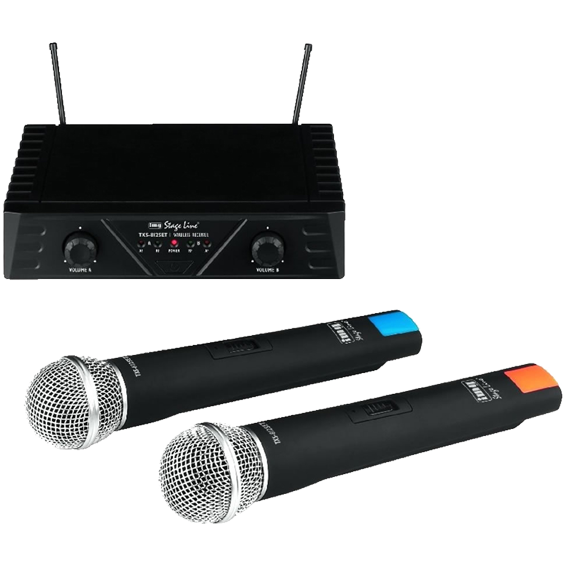 TXS-812 SET