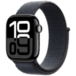 Watch Series 10 GPS 42mm Jet Black