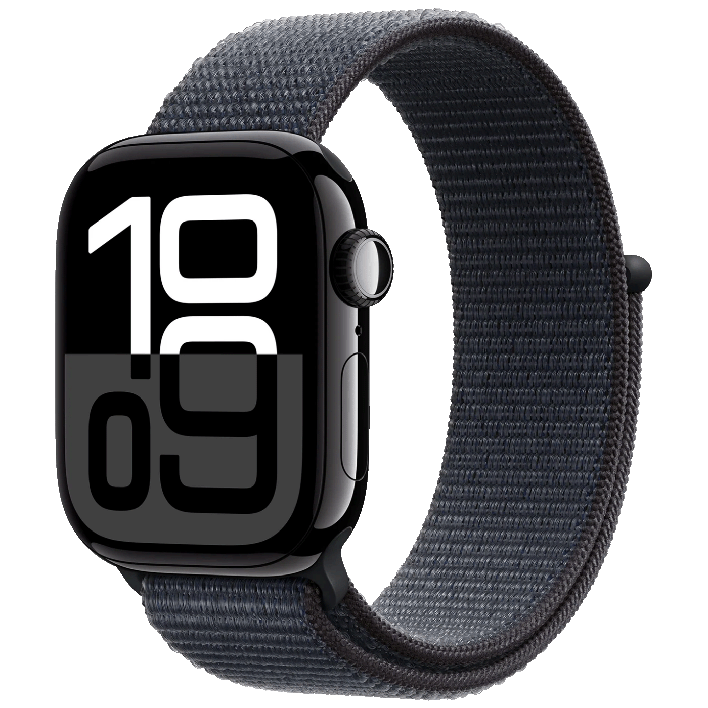 Watch Series 10 GPS 42mm Jet Black