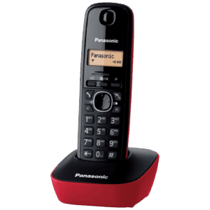 KX-TG1611FXR