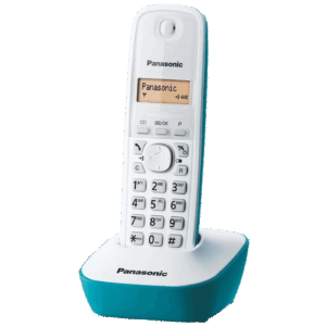 KX-TG1611FXC