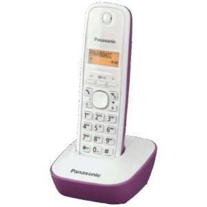 KX-TG1611FXF