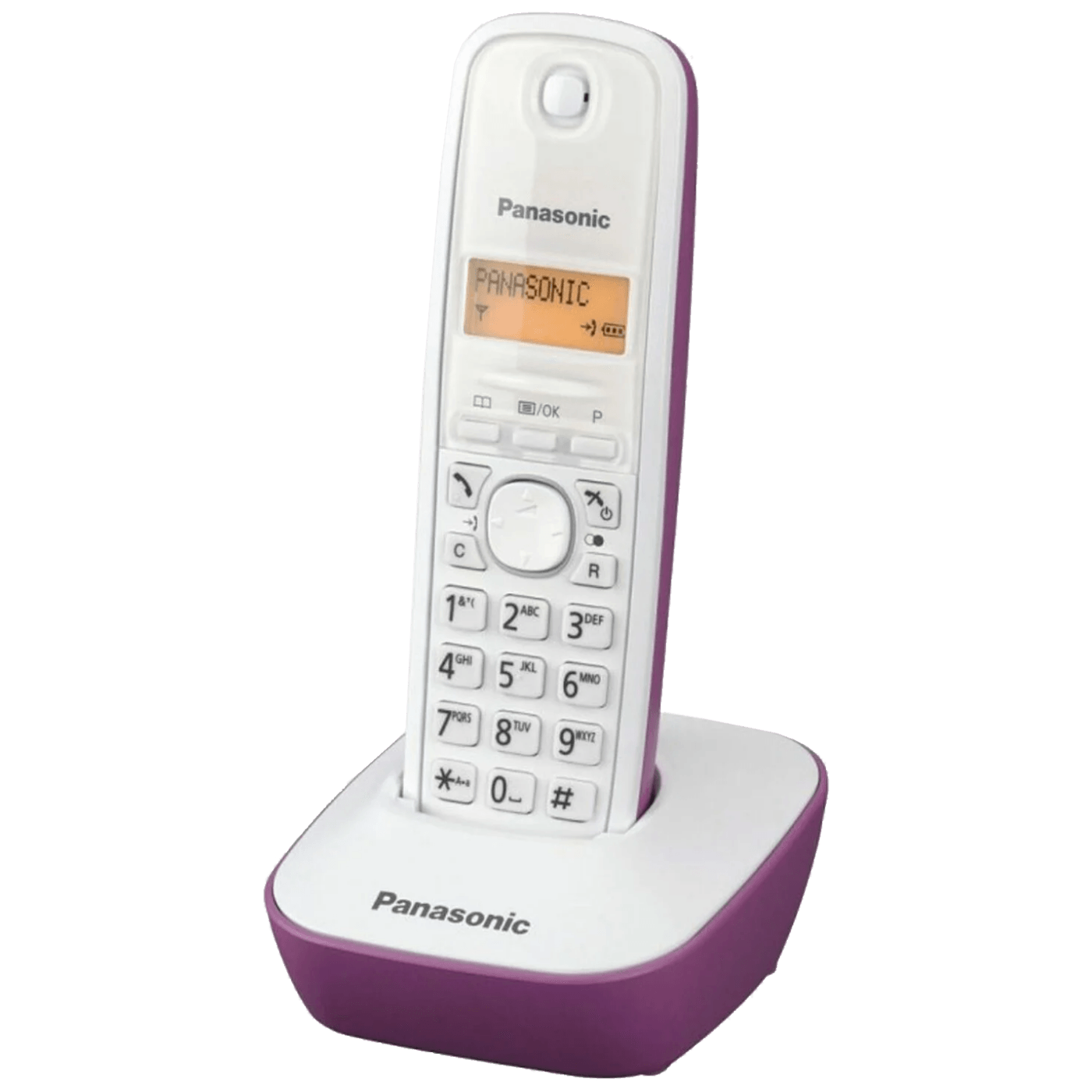 KX-TG1611FXF