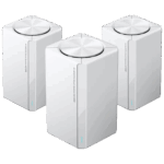 AC1200 Mesh (3-Pack)