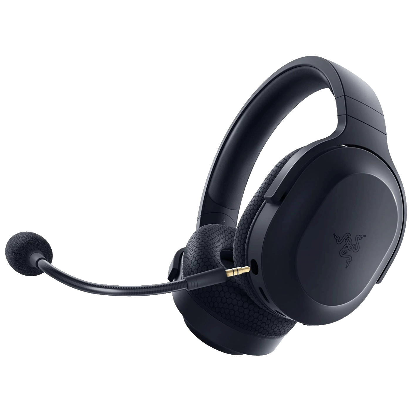 Barracuda X Headset
