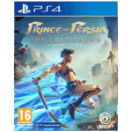 PS4 Prince Of Persia The Lost Crown