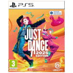 Just Dance 2025