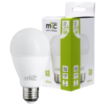 LED GOCCIA A60 E27/12W-N Box