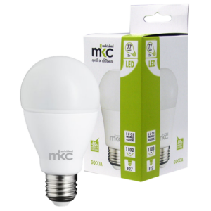 LED GOCCIA A60 E27/12W-N Box