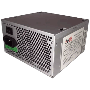 ZUS-500 bulk
