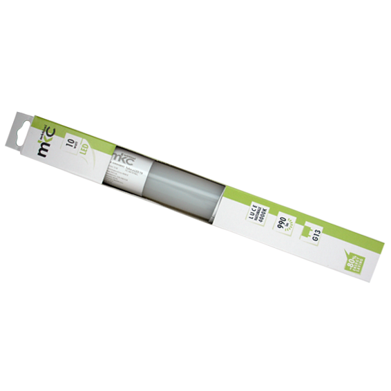 LED TUBO T8/10W