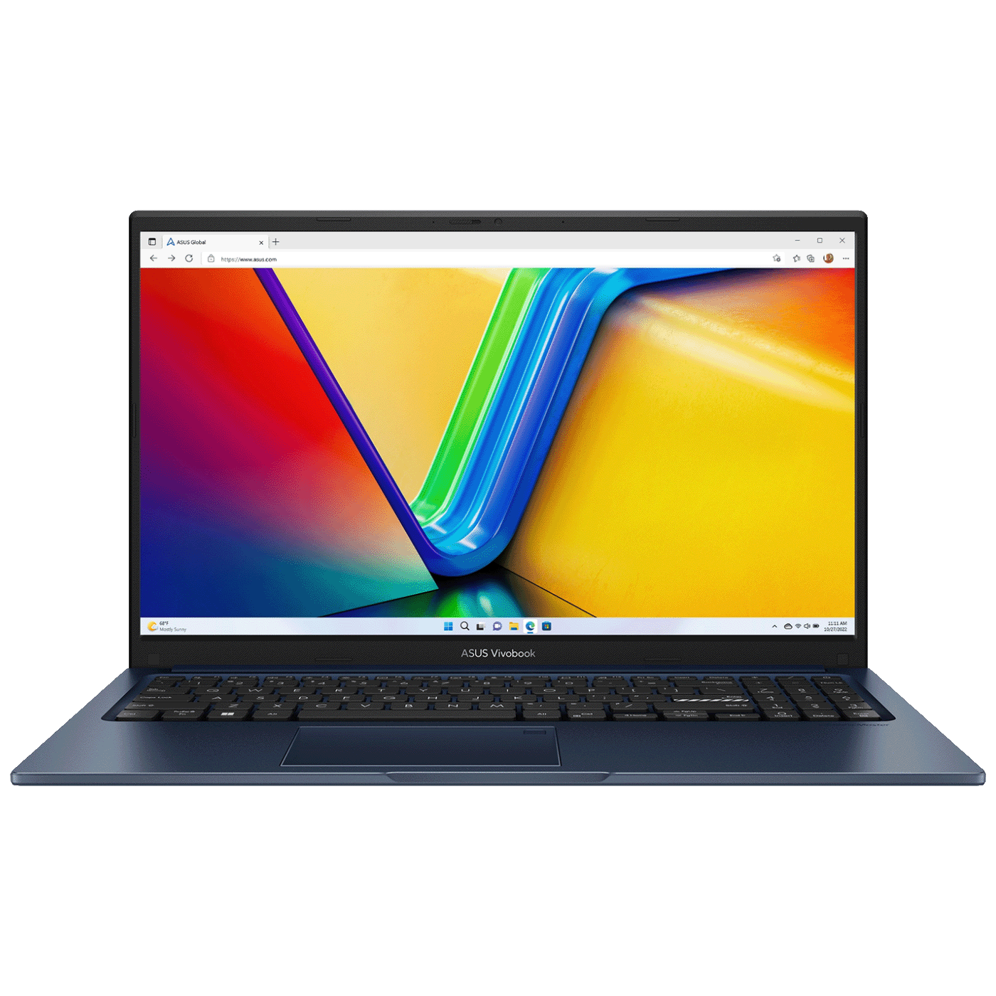 VivoBook X1504VA-NJ732