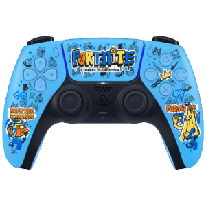 PS5 DualSense Fortnite Lim. Edition