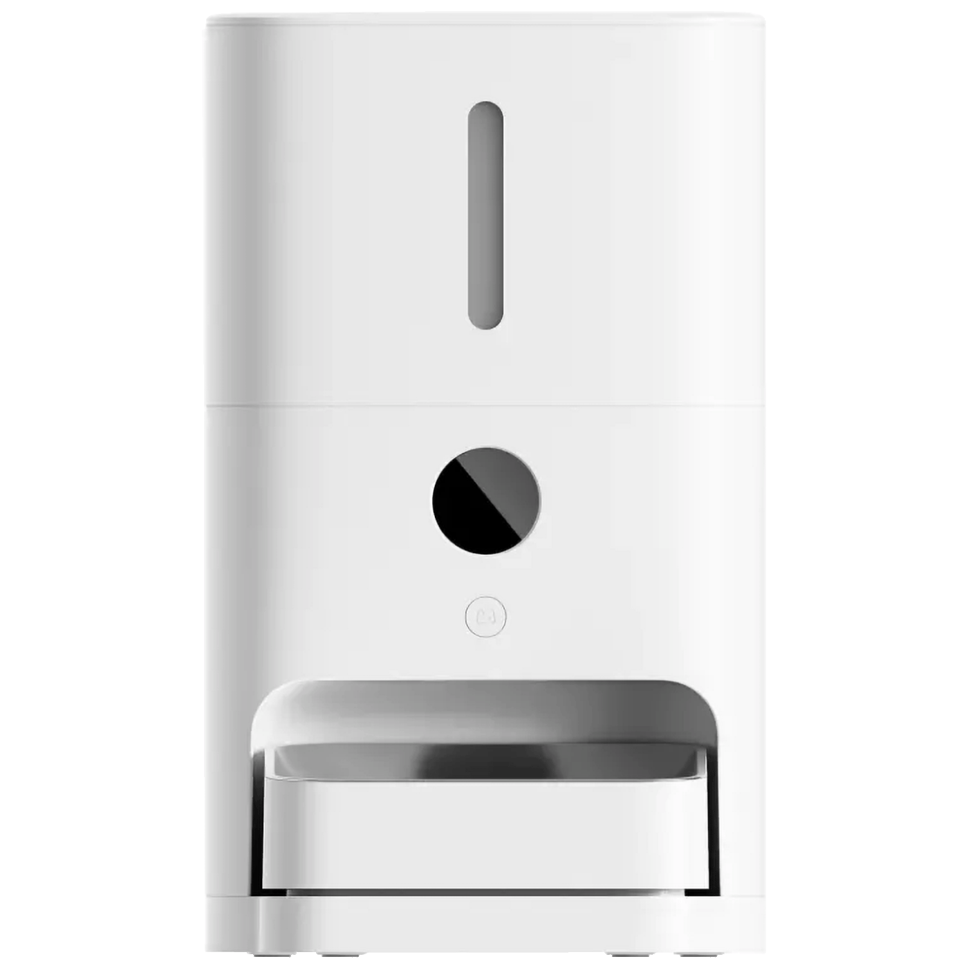 Smart Pet Food Feeder 2