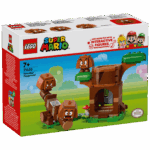 Igralište Goomba