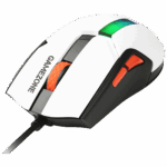 GAMEZONE COOL White