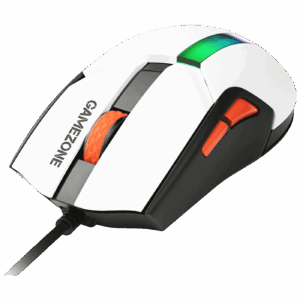 GAMEZONE COOL White