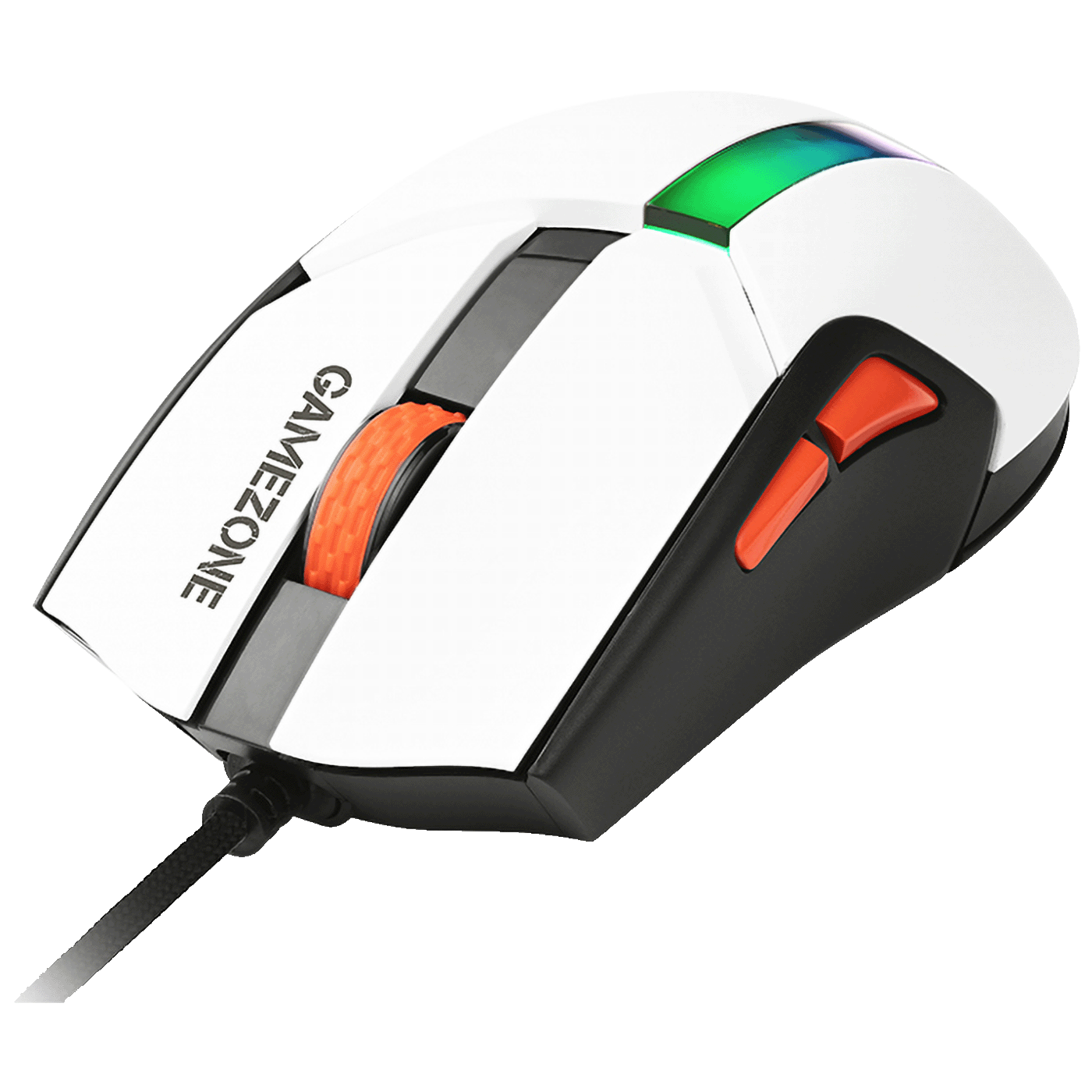 GAMEZONE COOL White