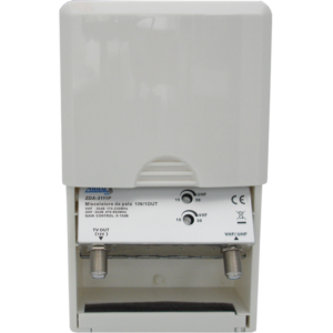 ZDA-3111F