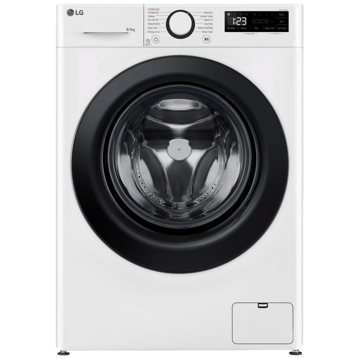 F2DR508SBW
