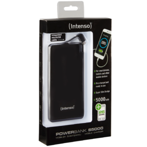 POWERBANK slim 5000