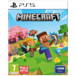 PS5 Minecraft EU