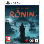 PS5 Rise of the Ronin