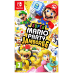 Switch Super Mario Party Jamboree