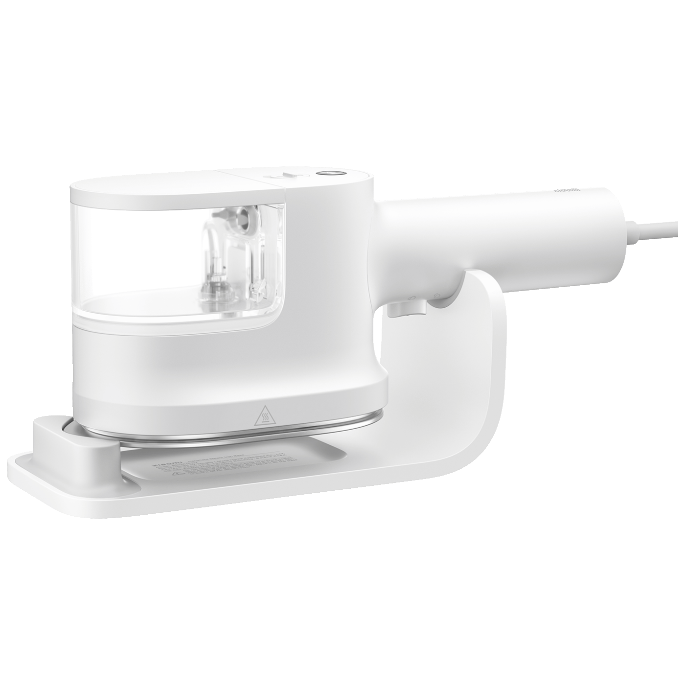 Handheld Steam Iron