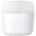 Smart Multifunctional Rice Cook