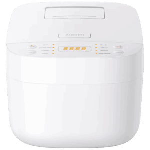 Smart Multifunctional Rice Cook