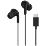 Mi Type-C Earphones Black