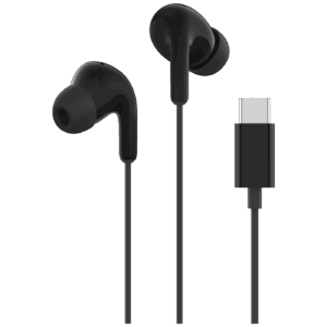 Mi Type-C Earphones Black