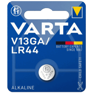 LR44 V13GA AG13
