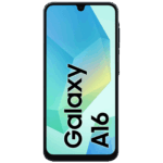 Galaxy A16 4GB/128GB Black