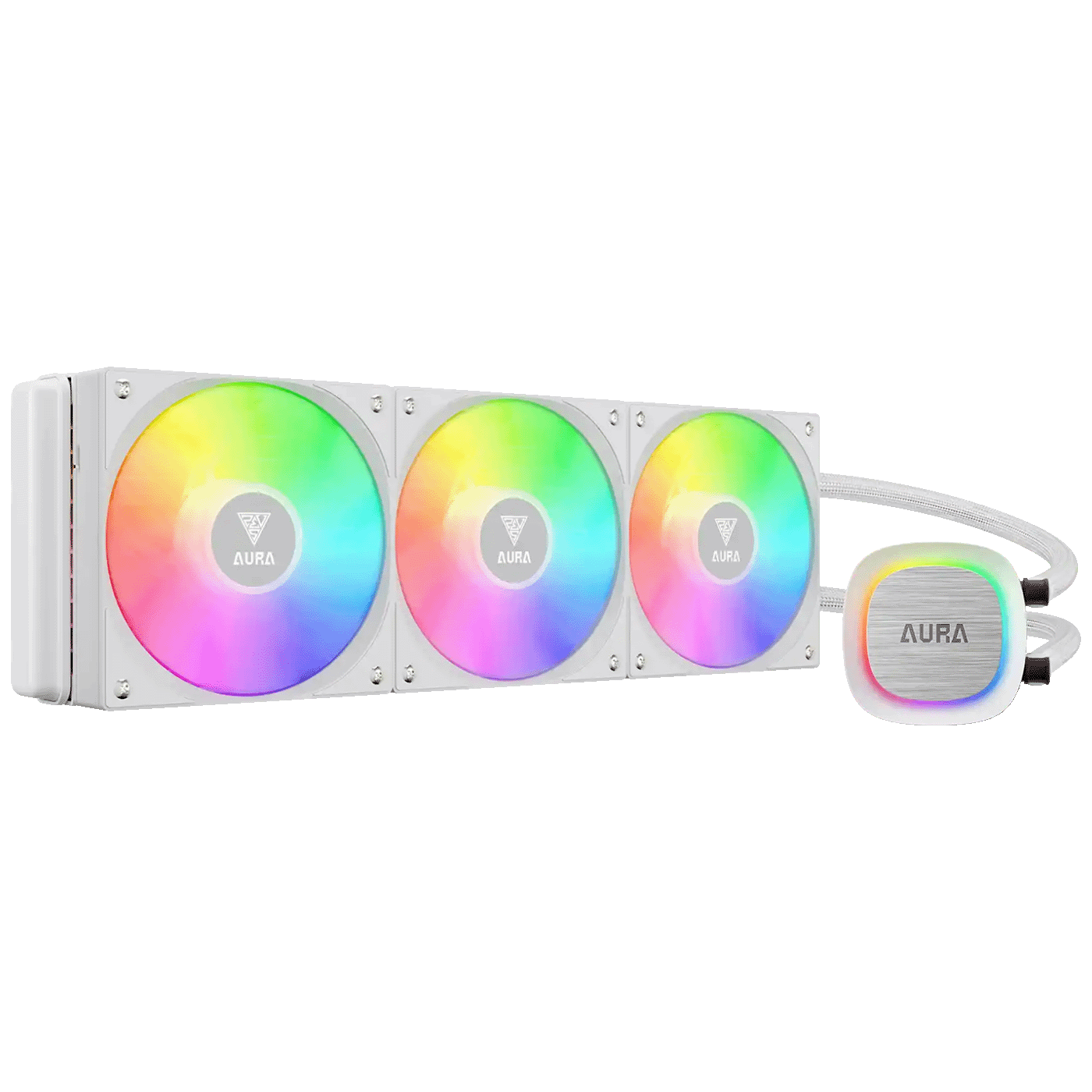 Gamdias Aura GL360 WH V2