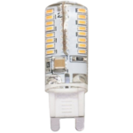 LED SILICONE G9/3W