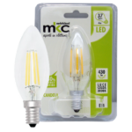 LED CANDELA C35 E14/4W