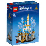 Mini Disney Dvorac
