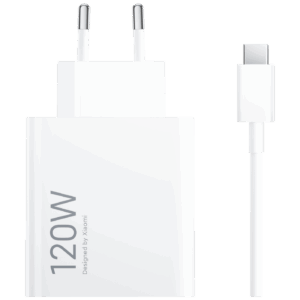 Mi 120W HyperCharge Combo EU
