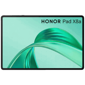 Honor Pad X8A 11 4GB/128GB Gray