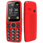 SENIOR 10 Plus, Crveni