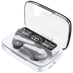 TWS B400 White