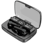 TWS B400 Black